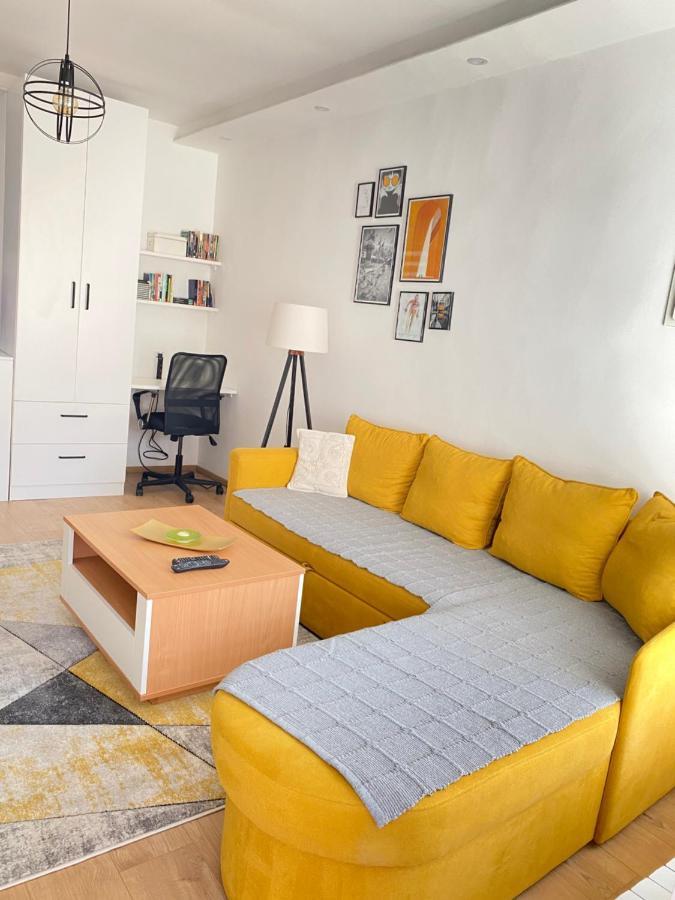 Modern Studio Apartment In The Old Town SJJ Eksteriør bilde