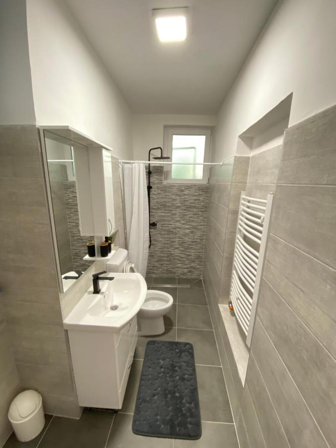 Modern Studio Apartment In The Old Town SJJ Eksteriør bilde